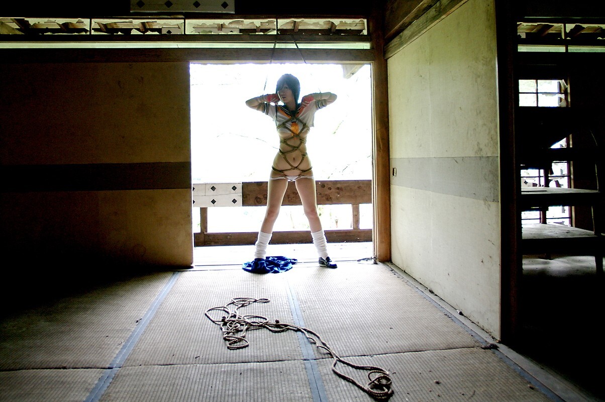 [Cosplay] 2013.04.10 Ikkitousen - Kanu Unchou 2